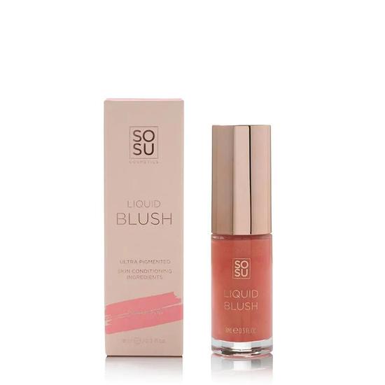 SOSU by SJ Liquid Blush