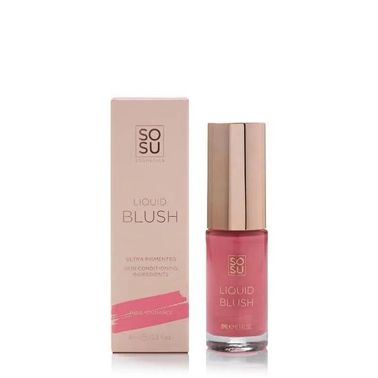 SOSU by SJ Liquid Blush