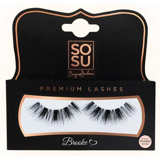 SOSU by SJ Premium Lashes Brooke