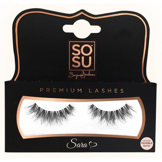SOSU by SJ Sara Premium Lashes
