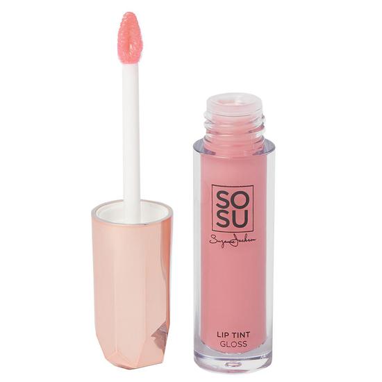 SOSU by SJ Sheer Lip Gloss Whatever