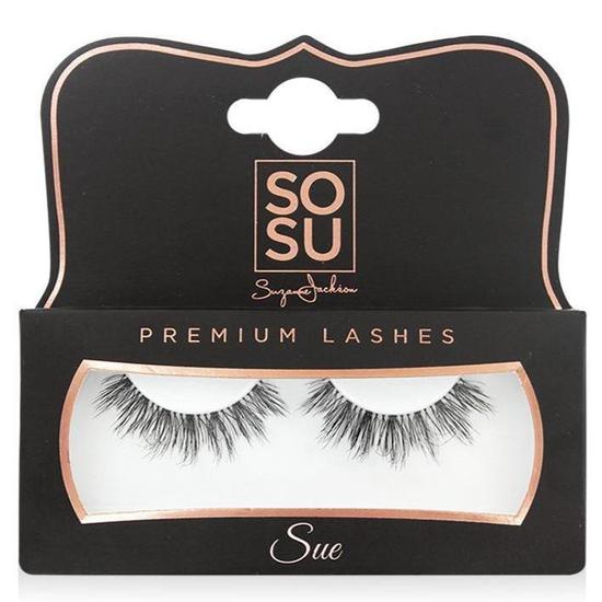 SOSU by SJ Sue Premium Lashes