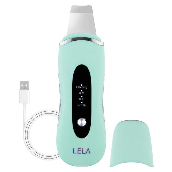 Spa Sciences LELA Skin Spatula Mint
