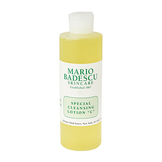 Mario Badescu Special Cleansing Lotion C 8 oz