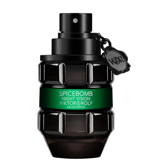 VIKTOR&ROLF Spicebomb Night Vision Eau De Parfum 2 oz