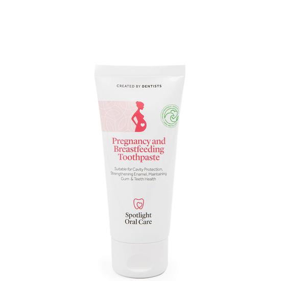 Spotlight Oral Care Toothpaste Suitable For Pregnant Women