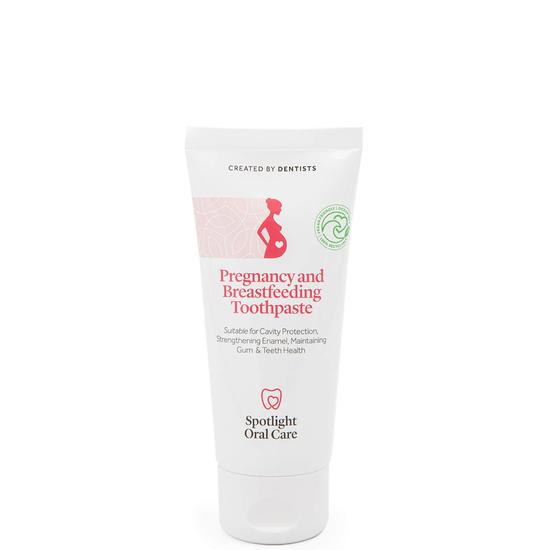 Spotlight Oral Care Toothpaste Suitable For Pregnant Women 3 oz