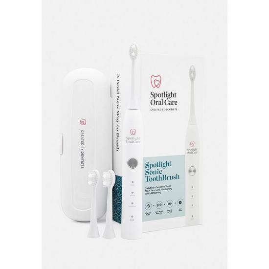 Spotlight Sonic Toothbrush
