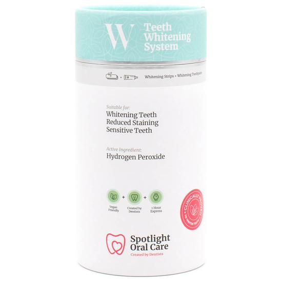 Spotlight Teeth Whitening System