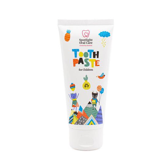 Spotlight Toothpaste For Children