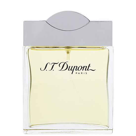 St Dupont Pour Homme Eau De Toilette Spray 3 oz