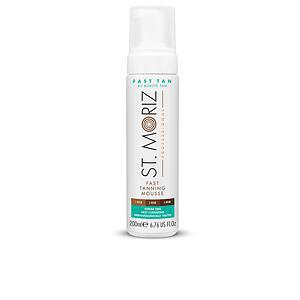 St Moriz Advanced Pro Insta Grad Tanning Mousse 7 oz