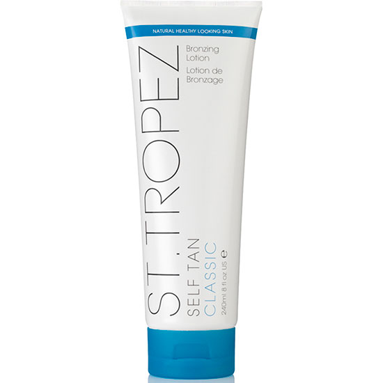 St Tropez Classic Bronzing Lotion 8 oz