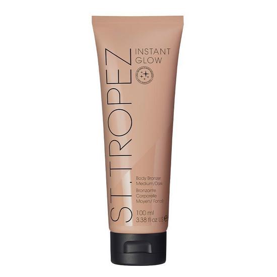 St Tropez Instant Glow Body Bronzer Medium