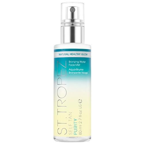 St Tropez Self Tan Purity Face Mist