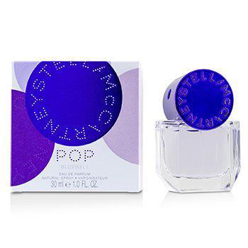 Stella McCartney Pop Bluebell Eau De Parfum Spray 1 oz