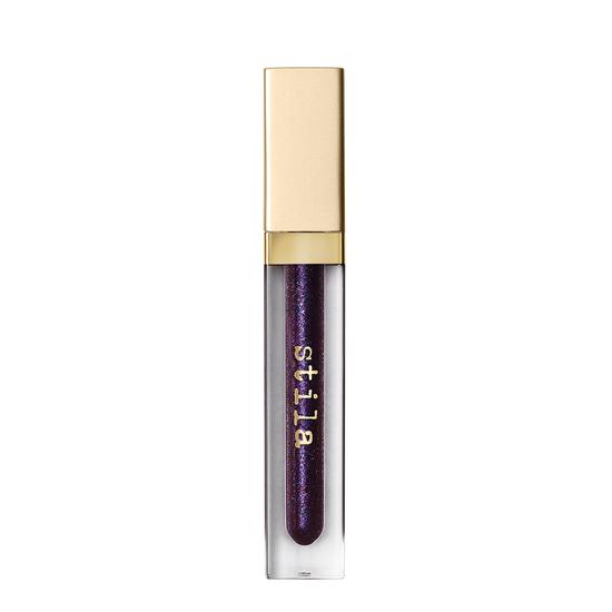 Stila Beauty Boss Lip Gloss In The Black