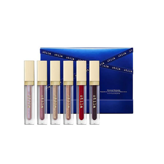 Stila Ethereal Elements Beauty Boss Lip Gloss Set