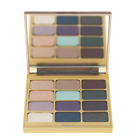 Stila Eyes Are The Window Eyeshadow Palette In Body