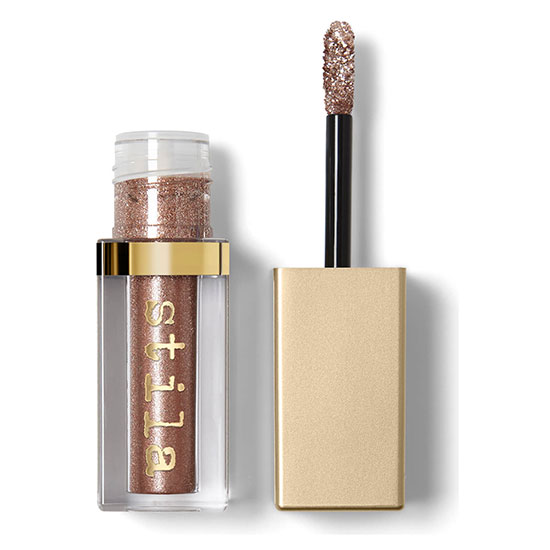 Stila Glitter & Glow Liquid Eyeshadow Bronzed Bell