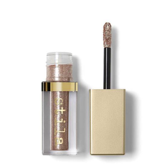 Stila Glitter & Glow Liquid Eyeshadow