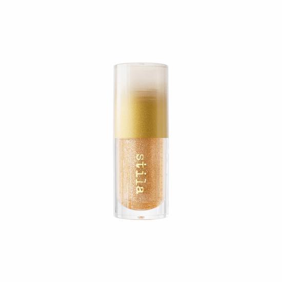 Stila Heaven's Dew Gel Lip Oil Komet