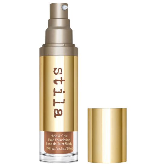 Stila Hide & Chic Fluid Foundation