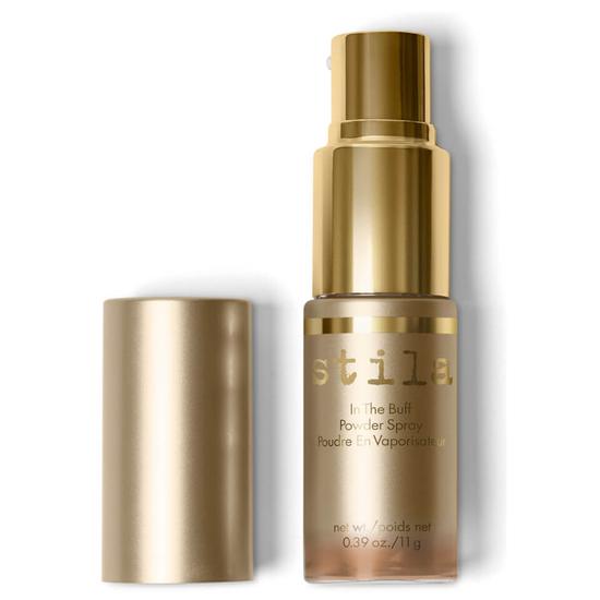 Stila In The Buff Powder Spray Medium/Deep