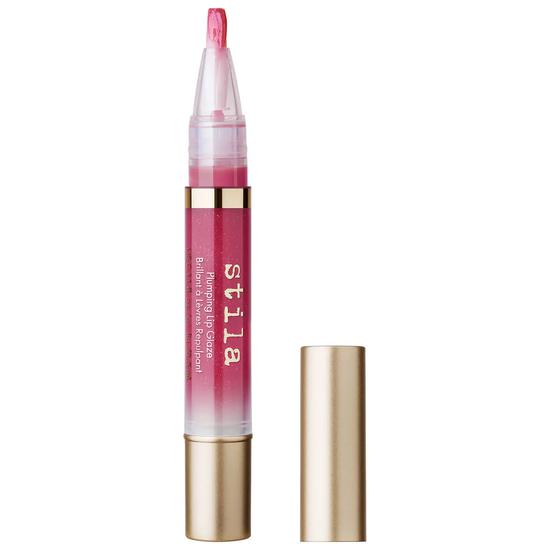 Stila Plumping Lip Glaze Amor