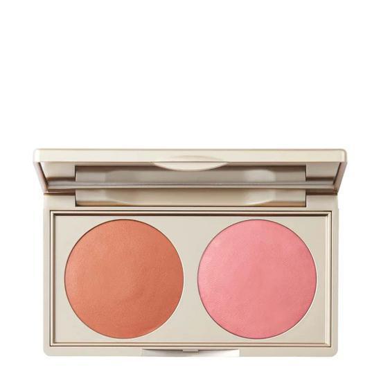 Stila Putty Bronzer & Blush Duo Gerbera