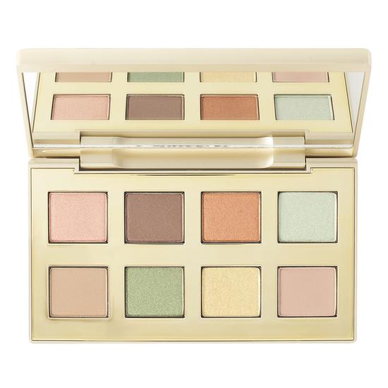 Stila Road Less Traveled Eyeshadow Palette