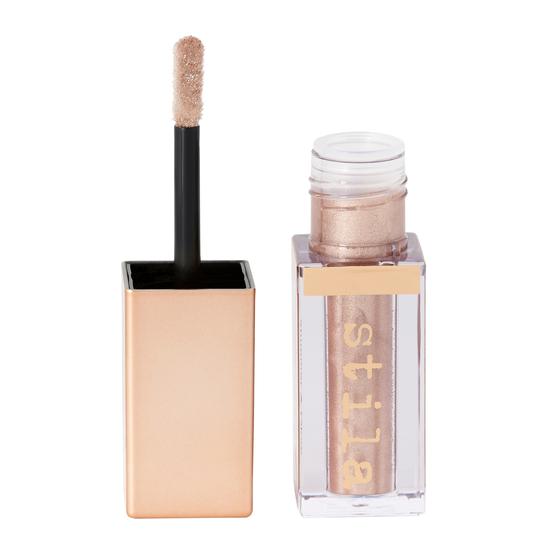 Stila Shimmer & Glow Eyeshadow
