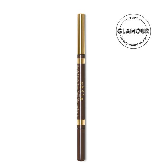 Stila Sketch & Sculpt Brow Pencil