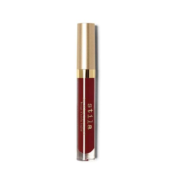 Stila Stay All Day Liquid Lipstick Forza