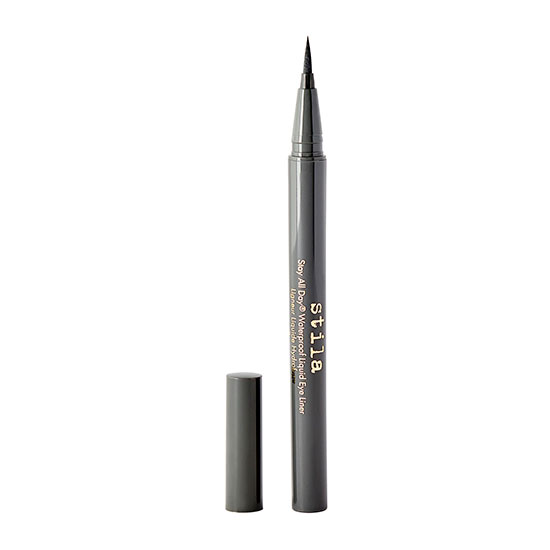 Stila Stay All Day Waterproof Liquid Eyeliner
