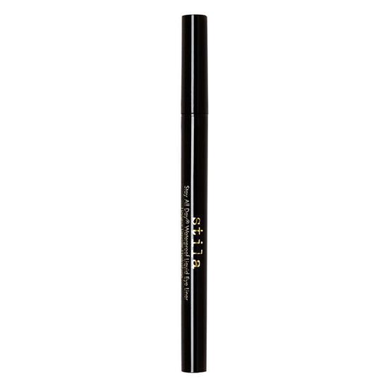 Stila Stay All Day Waterproof Liquid Eyeliner Intense Black