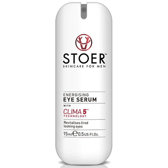 Stoer Skincare Energizing Eye Serum