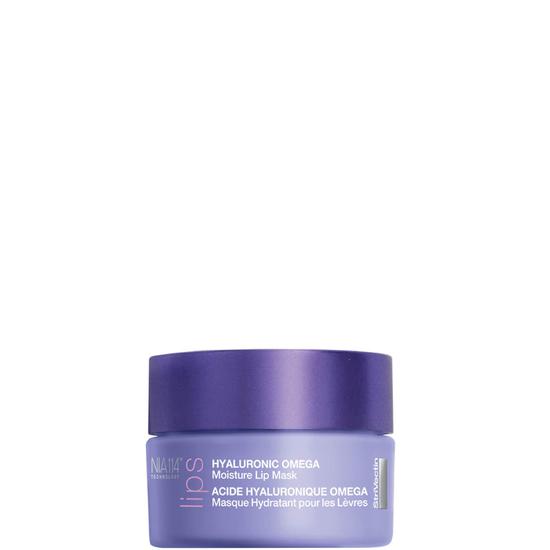 StriVectin Hyaluronic Omega Moisture Lip Mask 0.3 oz