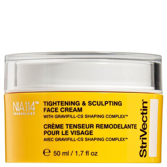 StriVectin Tightening & Sculpting Face Cream 2 oz