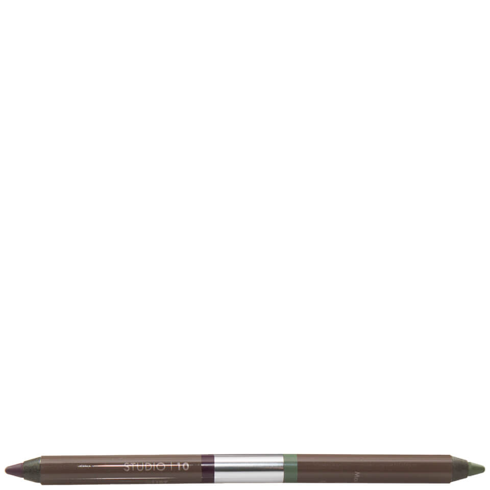 Studio 10 Beauty I Lift Longwear Liner 04-Peacock