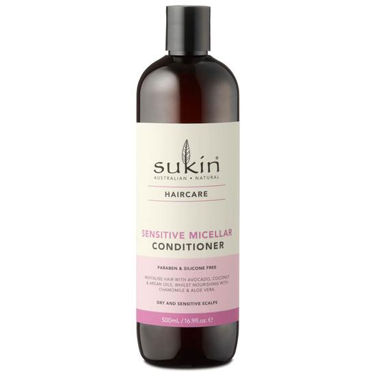 Sukin Micellar Conditioner