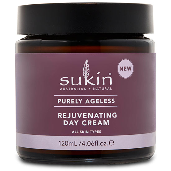 Sukin Purely Ageless Day Cream
