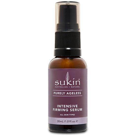 Sukin Purely Ageless Firming Serum