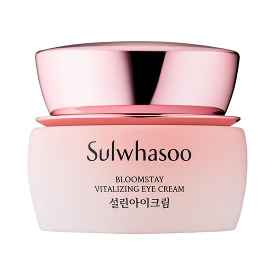 Sulwhasoo Bloomstay Vitalizing Eye Cream 0.7 oz