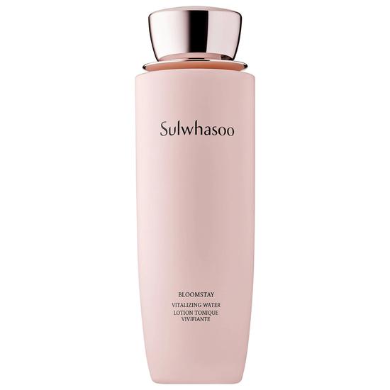 Sulwhasoo Bloomstay Vitalizing Water 5 oz
