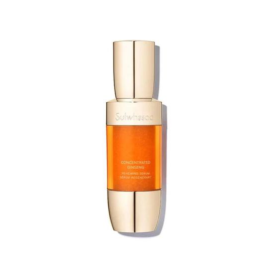 Sulwhasoo Concentrated Ginseng Renewing Serum 2 oz