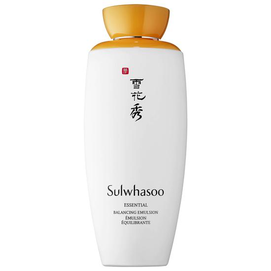 Sulwhasoo Essential Balancing Emulsion 4 oz