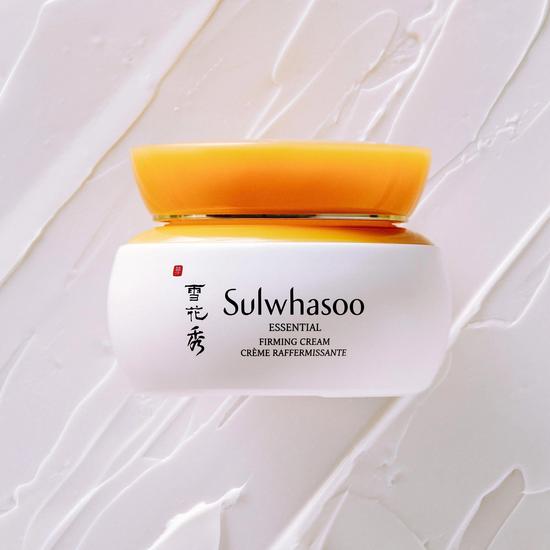 Sulwhasoo Essential Firming Cream 3 oz