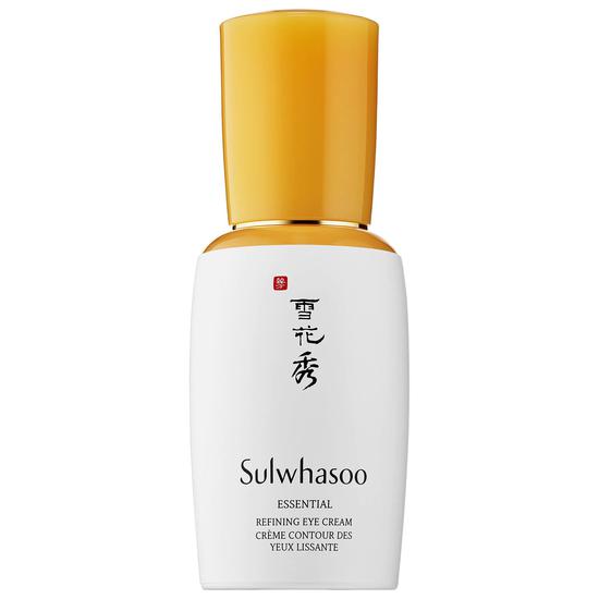 Sulwhasoo Essential Refining Eye Cream 0.8 oz