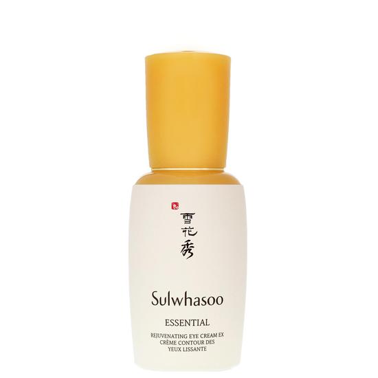 Sulwhasoo Essential Rejuvenating Eye Cream EX 0.8 oz